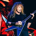 Oι Megadeth διασκευάζουν Metallica επί σκηνής, λίγο πριν την εμφάνισή τους στο Release Athens