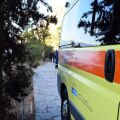 Πάρος: Αυτοκίνητο παρέσυρε ανήλικη, μεταφέρθηκε με ελικόπτερο στην Αθήνα