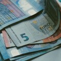 Χαρτονομίσματα ευρώ