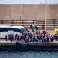 ΥΠΕΞ για Global Sumud Flotilla: Αναχωρούν σταδιακά από την Κρήτη οι ακτιβιστές