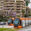 Μετρό, ηλεκτρικός, τραμ
