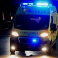 Τραγωδία στη Σύρο: Νεκρός νεαρός μοτοσικλετιστής μετά από σφοδρό τροχαίο