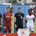  «Η ξεφτίλα του ελληνικού ποδοσφαίρου» - Σκληρή ανακοίνωση της ΑΕΛ για τη διαιτησία στο ματς με τον Πανσερραϊκό