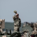 Αμερικανός στρατιώτης