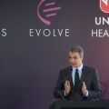 Πώς ο Μητσοτάκης διαψεύδει τον Χάντινγκτον