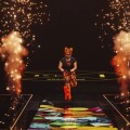Eurovision 2026, ο Ακύλας ερμηνεύει το τραγούδι «Ferto» σε πρόβα στη Βιέννη