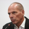 Γιάνης Βαρουφάκης