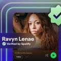 Το Spotify λανσάρει το σήμα «Verified» για να ξεχωρίζει τους ανθρώπους δημιουργούς από την τεχνητή νοημοσύνη, εν μέσω αντιδράσεων για τον ρόλο της τεχνολογίας.