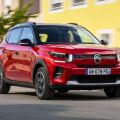 Το Citroen e-C3 με 17.900 ευρώ κάνει την ηλεκτροκίνηση πιο προσιτή από ποτέ