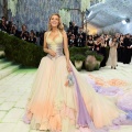 Η Μπλέικ Λάιβλι στο Met Gala 2026