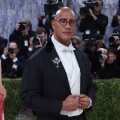 Ο Ντουέιν Τζόνσον στο Met Gala 2026