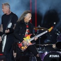 Metallica: Ο χάρτης της συναυλίας τους στην Αθήνα