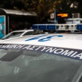 Περιπολικό της ΕΛ.ΑΣ. 