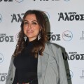 Ζωή Παπαδοπούλου: Είχα δύο αποβολές, στη δεύτερη είχα ακούσει και καρδιά και είχα πει ότι δεν θέλω να το ξαναδούμε