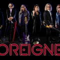 Foreigner: Για πρώτη φορά στην Ελλάδα με support τον Κώστα Τουρνά
