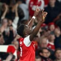 Άρσεναλ - Ατλέτικο Μαδρίτης 1-0: «Κανονιέρηδες» από... ατσάλι προκρίθηκαν στον τελικό με υπογραφή Σάκα