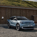 Ford Explorer EV