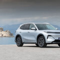 Geely Starray EM-i