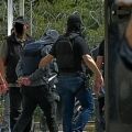Greek Mafia: Δίωξη για 9 κακουργήματα και 6 πλημμελήματα στους συλληφθέντες για τη δολοφονία Μοσχούρη