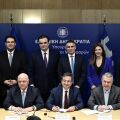 Σε δεύτερη φάση μπαίνει το πρόγραμμα «Μαριέττα Γιαννάκου» για την ανακαίνιση σχολείων - Ποιες εργασίες προβλέπεται να γίνουν