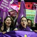 Τουρκία: Σοκαριστικά στοιχεία για τη βία κατά γυναικών - 133 γυναικοκτονίες το πρώτο τετράμηνο του 2026 - Η πλειονότητα των εγκλημάτων διαπράττεται εντός οικίας