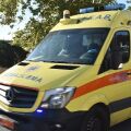 Κρήτη: Νεκρός 56χρονος που παρασύρθηκε από αυτοκίνητο στον ΒΟΑK