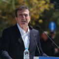 Χρυσοχοΐδης για Final Four: Υπάρχει μεγάλο άγχος, θα πάω στο ΟΑΚΑ για αυτοψία