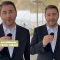 Νίκος Ανδρουλάκης
