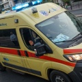 Ασθενοφόρο του ΕΚΑΒ (φωτογραφία αρχείου)