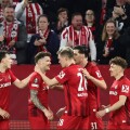 Europa League: Με ανατροπή στον τελικό η Φράιμπουργκ, πάρτι η Άστον Βίλα στον εμφύλιο