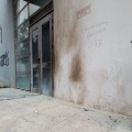 Εμπρηστική επίθεση σε παράρτημα του ΟΠΕΚΕΠΕ στην Ομόνοια