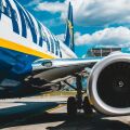 Η Ryanair ανακοίνωσε και επισήμως ότι κλείνει τη βάση της στο αεροδρόμιο Μακεδονία από τον Οκτώβριο