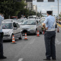 Δεν αρκεί μόνο η Τροχαία για το κυκλοφοριακό πρόβλημα