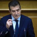 Χρυσοχοΐδης για δολοφονία στην Κρήτη: Ο 54χρονος έπρεπε να κρατηθεί αλλά δεν γίνεται χωρίς εντολή εισαγγελέα