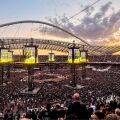 Ήμουν κι εγώ στους Metallica το '26