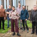 Greek Cooking Band: Η νέα γενιά της ελληνικής τζαζ στο Athens Jazz Festival