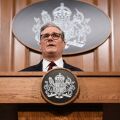 Βρετανία: Ο Κιρ Στάρμερ απαντά στην εσωκομματική αμφισβήτηση - «Δεν θα υποχωρήσω», διαμηνύει στους Εργατικούς - Πιέσεις μετά τη βαριά ήττα στις τοπικές εκλογές