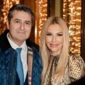 Σε κέντρο αποκατάστασης στη Γερμανία ο Γιώργος Μυλωνάκης -«Ο σύζυγός μου είναι μαχητής», η ανάρτηση της Τίνας Μεσσαροπούλου