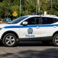 Περιπολικά της ΕΛ.ΑΣ.