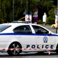 Περιπολικό της ΕΛ.ΑΣ.