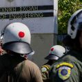 ΑΠΘ: Αντιεξουσιαστές επιτέθηκαν με ρόπαλα σε φοιτητές - 6 τραυματίες