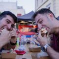 Chalkida Street Food Festival 
