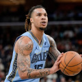 Σοκ στο NBA: Πέθανε ο Μπράντον Κλαρκ των Γκρίζλις σε ηλικία 29 ετών