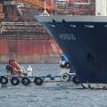 Το κρουαζιερόπλοιο MV Hondius