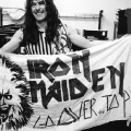 Iron Maiden: Τι θα δούμε στο ντοκιμαντέρ «Burning Ambition»