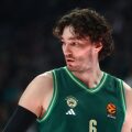 Οσμάν εν όψει Game 5: «Ξέρουμε τι σημαίνει αυτό το ματς - Θα είμαστε έτοιμοι»