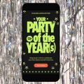 Το Spotify κλείνει 20 χρόνια και προσφέρει στους χρήστες μια πλήρη αναδρομή στο μουσικό τους ιστορικό - Πώς θα δείτε το δικό σας «Your Party of the Year(s)»