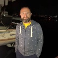 Τάρας Μπένιακ: Από γλύπτης και καπετάνιος σε χειριστή drones στον πόλεμο της Ουκρανίας
