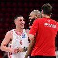 Λαρεντζάκης: «Έχουμε χάσει με κάθε τρόπο στα προηγούμενα Final 4, φέτος να έχουμε αίσιο τέλος»