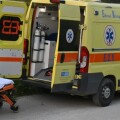 Ασθενοφόρο ΕΚΑΒ